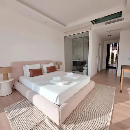 Villa Sao Rafael *