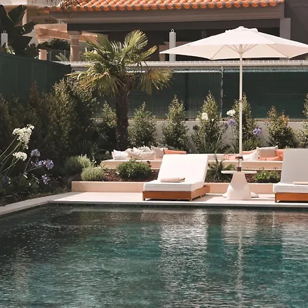 Villa Sao Rafael Albufeira