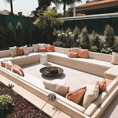 Sao Rafael Villa Albufeira