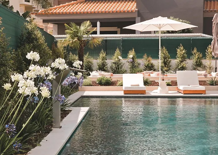 Sao Rafael Albufeira