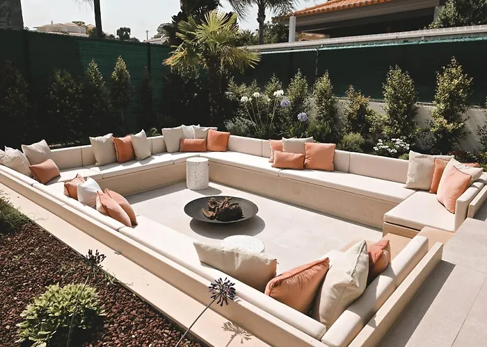 Sao Rafael Villa Albufeira