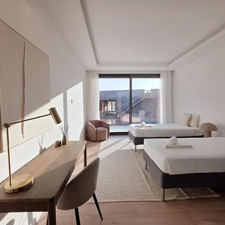 Sao Rafael * البوفيرا