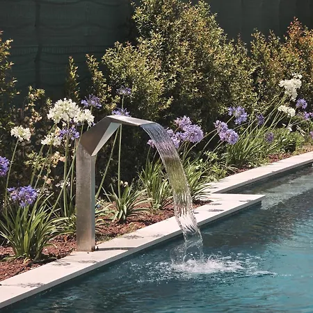 Sao Rafael فيلة البوفيرا