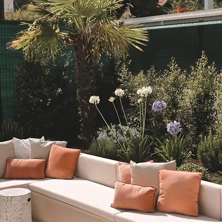 فيلة Sao Rafael *