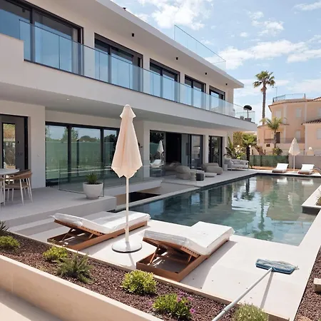 Sao Rafael فيلة البوفيرا